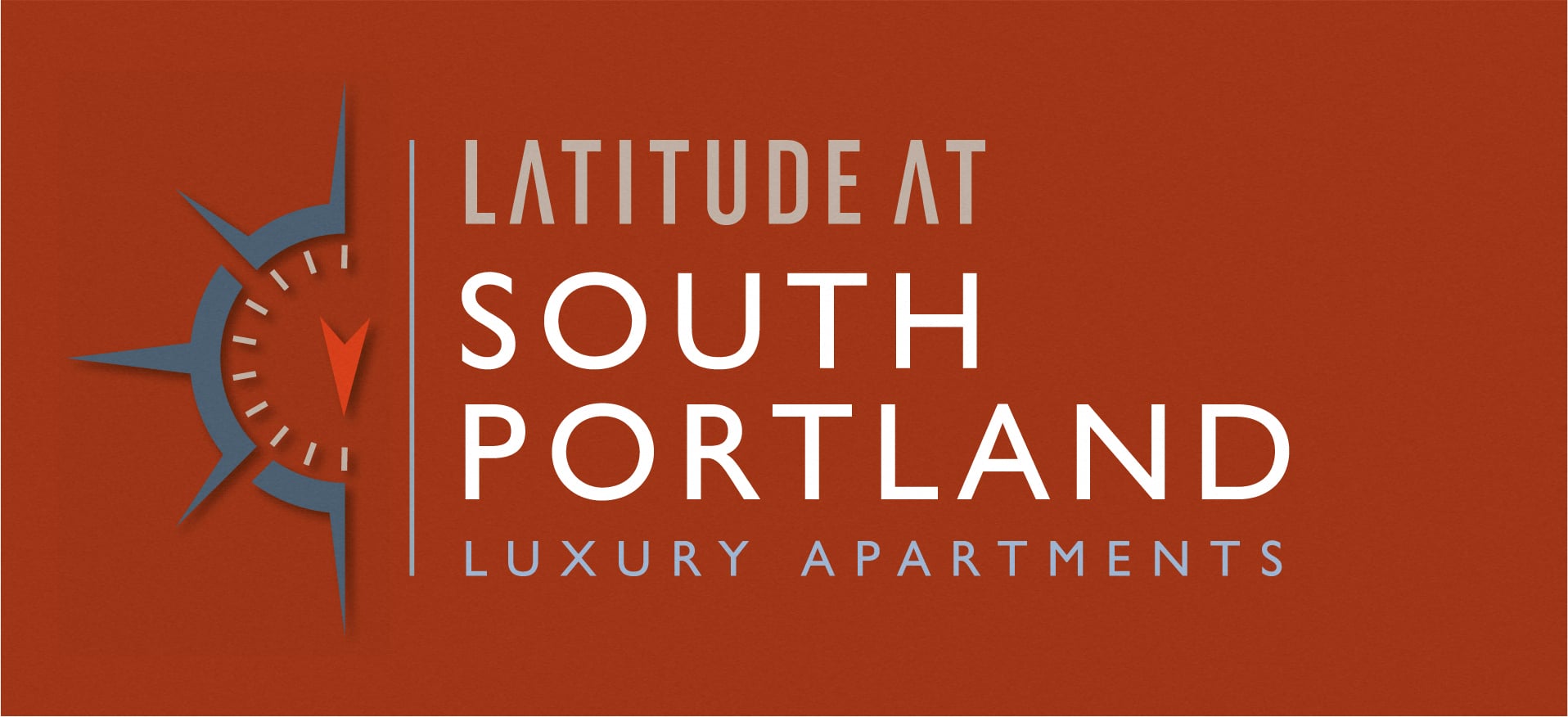 Property Logoat Latitude at South Portland Apartment, Maine, 04106